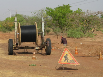 02 Le Cable ADSL